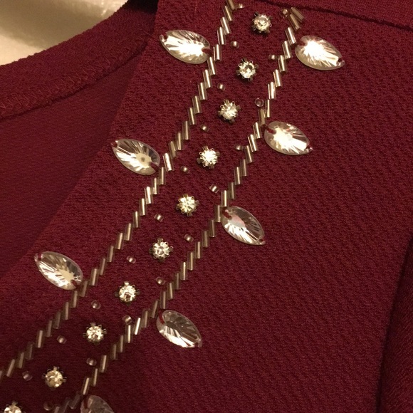 NWT Lovers + Friends Crop Top - Picture 6 of 6